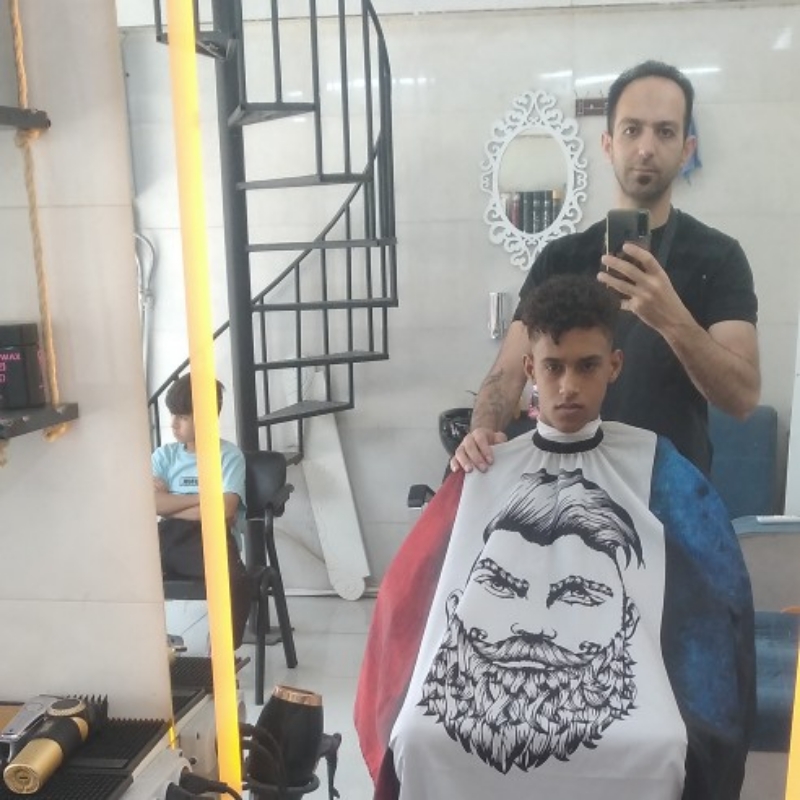 فر شش ماهه