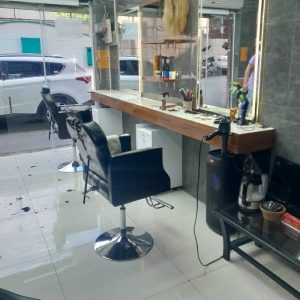 آرایشگر درصدی و اجاره صندلی