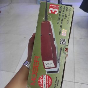 موزر آلمان