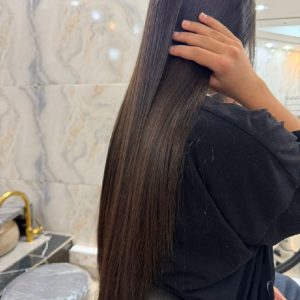 تخفیف ویژه کراتین و ابریشم سازی