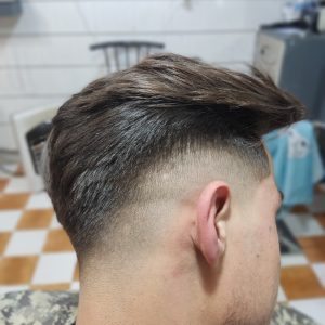 آموزش  هرکات تخصصی مردانه