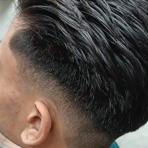 کوتاهی مو