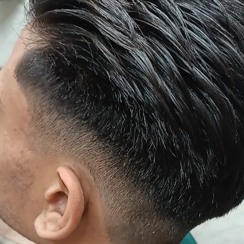 کوتاهی مو