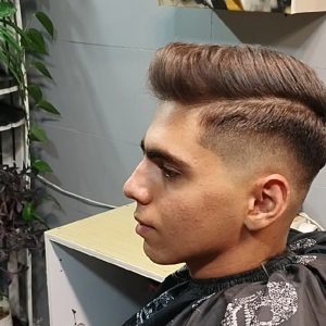 انجام کلیه امور زیبایی برای شهر زیبای نظرآباد