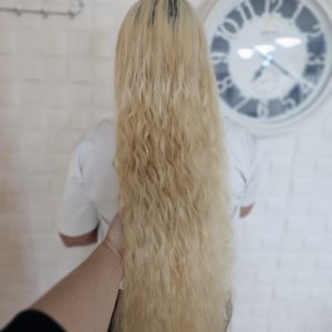 اکستنشن و احیا مو
