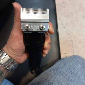 ماشین اصلاح