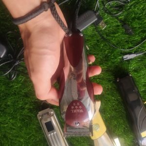 وال سیمی مجیک سفارش آمریکا