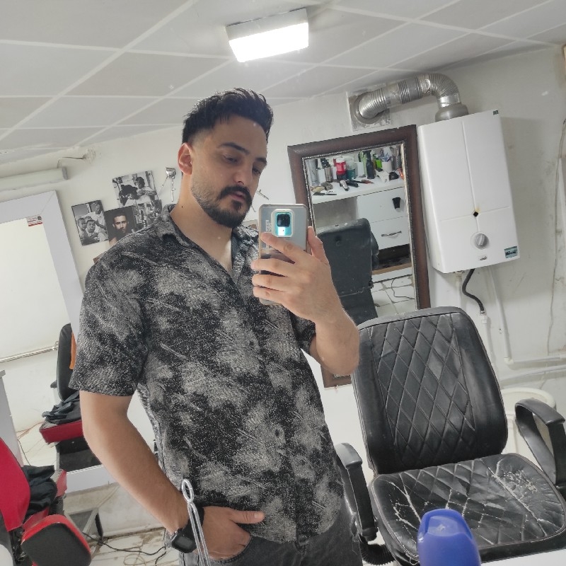 آرایشگر