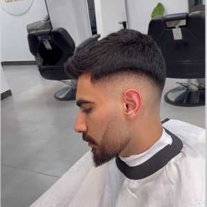 مدل اقا