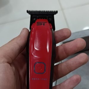 تریمر