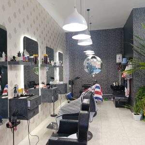 آرایشگر ماهر