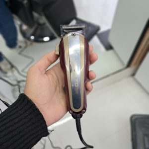 ماشین اصلاح لجند