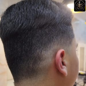 پیرایش تک کات