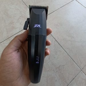 کلیپر JRL
