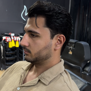 خدمات حرفه ای و تخصصی
