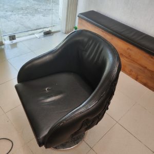 صندلی برقی آرایشگاه