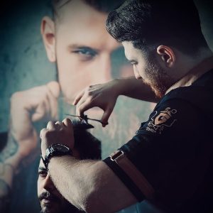 پیرایش تخصصی امیر گلچین