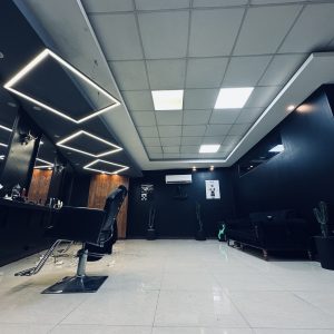 اجاره اتاق سالن ارایشگاه مردانه افتاب ۱۸