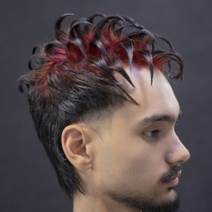 آموزش آرایشگری