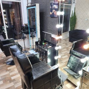 اجاره صندلی پیرایش مردانه