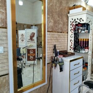 آینه قدی ام دی اف
