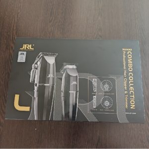 ست اصلاح jrl نو و آکبند