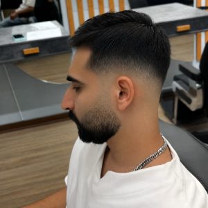 اصلاح رایگان مو و ریش