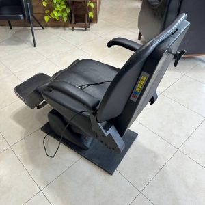 صندلی برقی تخت شو
