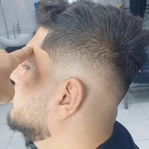 آموزش آرایشگری با ارائه مدرک بین المللی