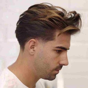 آموزش آرایشگری مردانه
