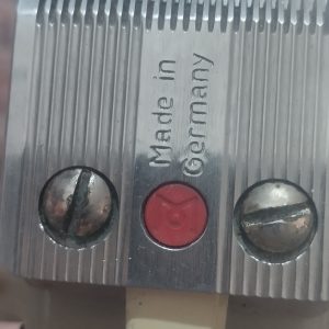 موزر آلمانی کارکرده