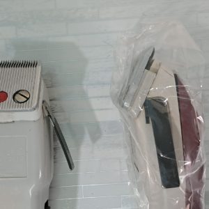ماشین اصلاح موزر