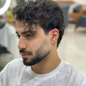آرایشگر سیار کوتاهی همه مدل ها