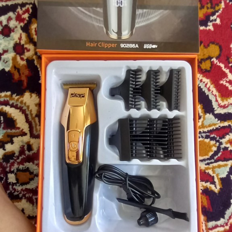 خط زن دی اس پی 7000 گلد