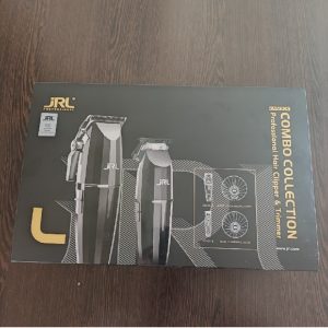 ست اصلاح jrl نو و آکبند