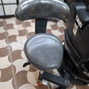 صندلی استادکار