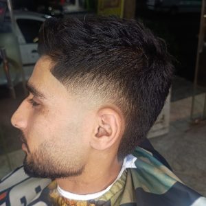 آموزش صفر تا صد آرایشگری مردانه
