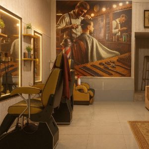 ارایشگاه هیرکات