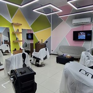 فروش وسایل آرایشگاه