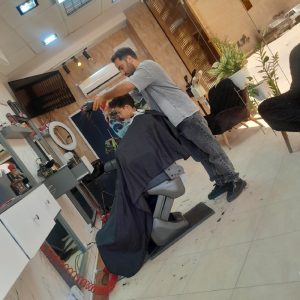 کار آموز