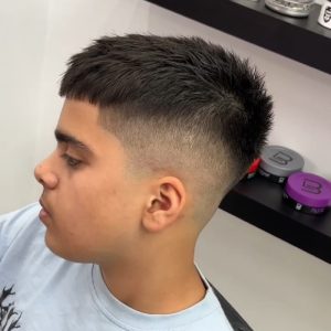 مدل برای فید و هیرکات