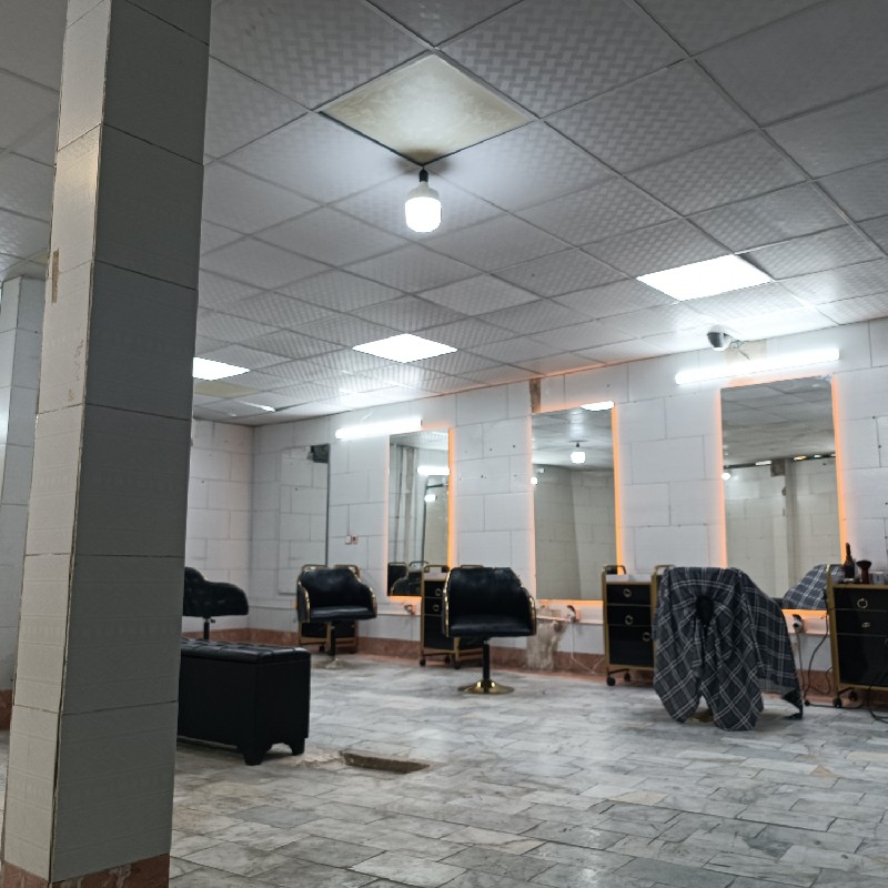 استخدام آرایشگر