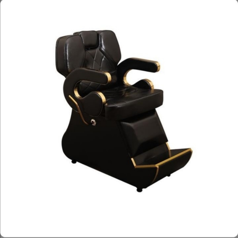 صندلی آرایشگری مردانه