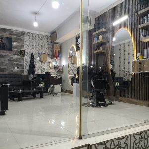 پیرایش عزیزی