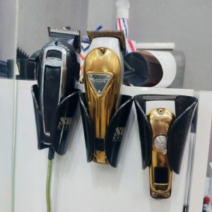 ماشین اصلاح سوپر مکس و وجی آر