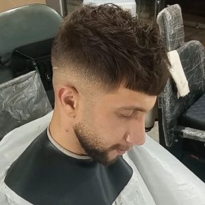 پیرایش آراد