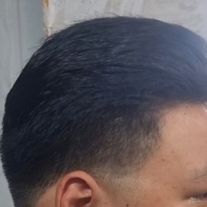 باسلام ارایشگر نیمه حرفه ای