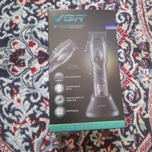 ماشین اصلاح وی جی ار 269