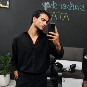 دنبال کار درصدیم در بومهن