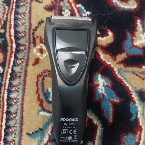 شیور پرومکس